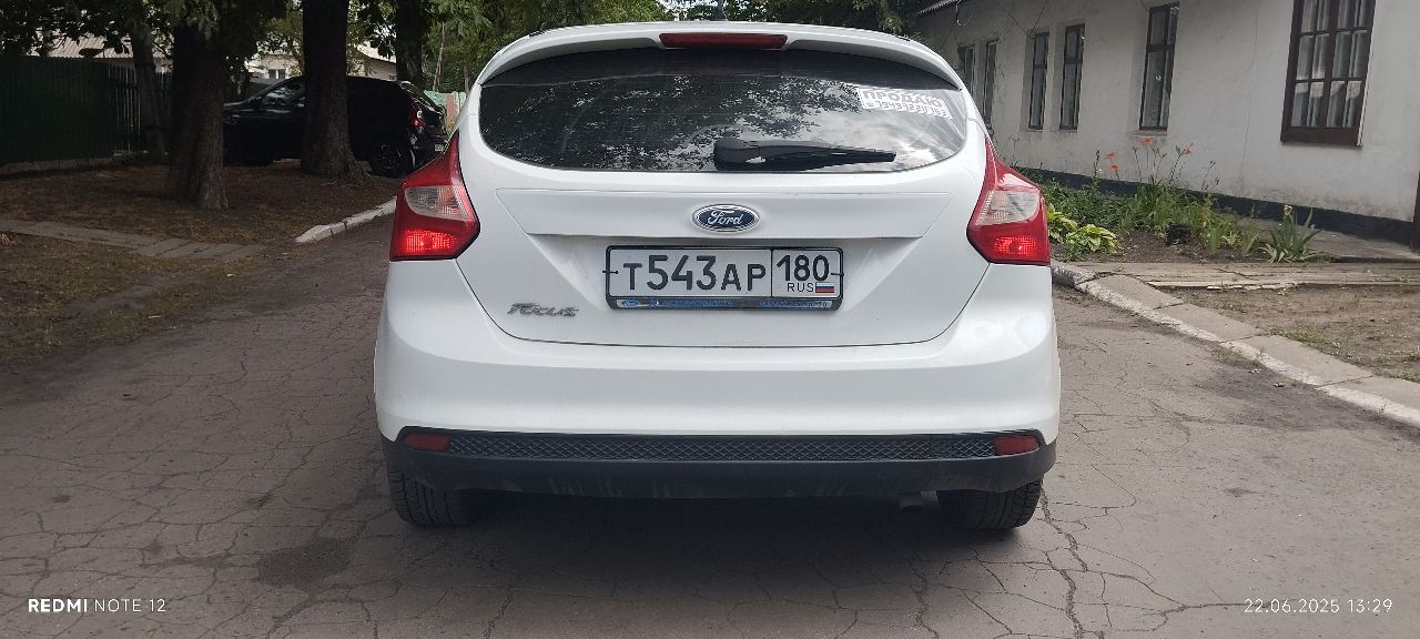 Очень срочно продам форд фокус 3 хэтчбек, 720 т. р торг, 2011 г. в 1,6 125л. с, автомат, пробег 214 т. к, . кондиционер, гур, srs, esp, мультируль, переоформление, владелец +79493228763, +79493228762 телеграмм на этих номерах - фотография - 5