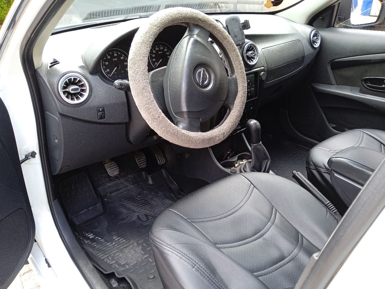 Ниссан альмера 2014 г. в. мкпп, пробег 186 т. км. владею год, собственник. всё работает в штатном режиме, ремонт производился вовремя. двигатель отлично, коробка без посторонних звуков. цена 720 т. руб. , торг при осмотре. +7-949-441-83-72 максим - фотография - 2