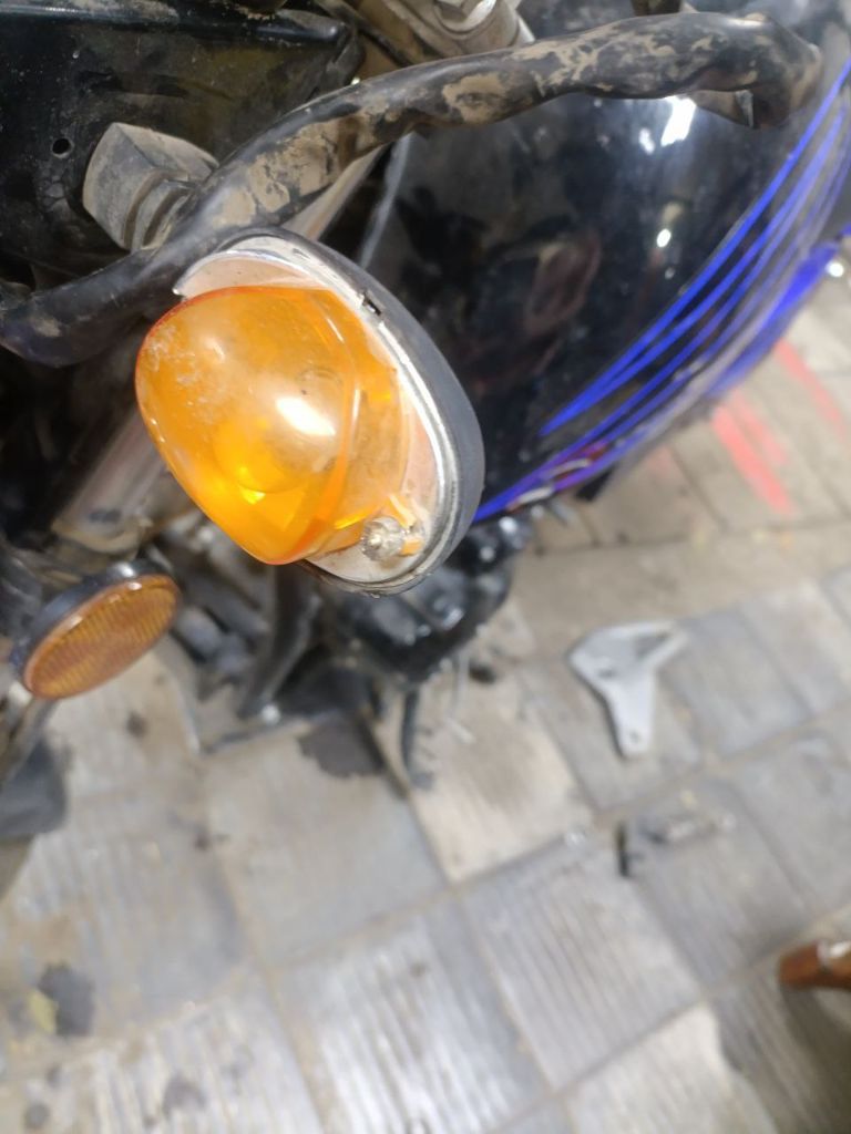 Продам мотоцикл рейсер magnum rs200 c5b цена 115.000 рублей - фотография - 2