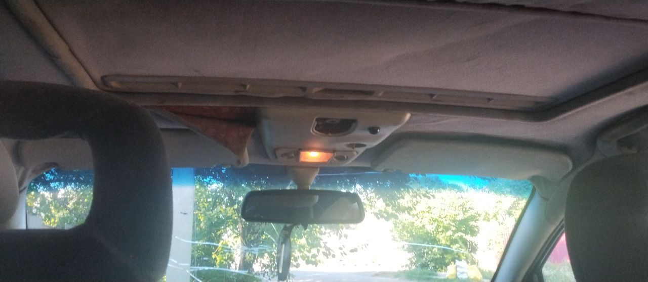 Продается opel omega b.1996 г. объем 2,5. v6. 230 т. р. т +79493339068 - фотография - 8