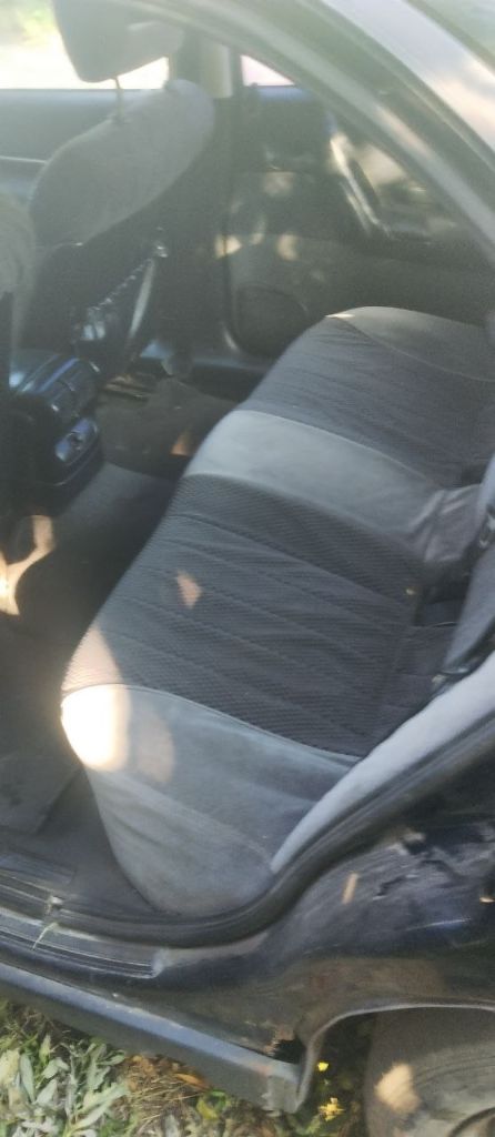 Продается opel omega b.1996 г. объем 2,5. v6. 230 т. р. т +79493339068 - фотография - 7