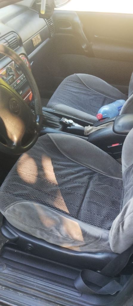 Продается opel omega b.1996 г. объем 2,5. v6. 230 т. р. т +79493339068 - фотография - 4