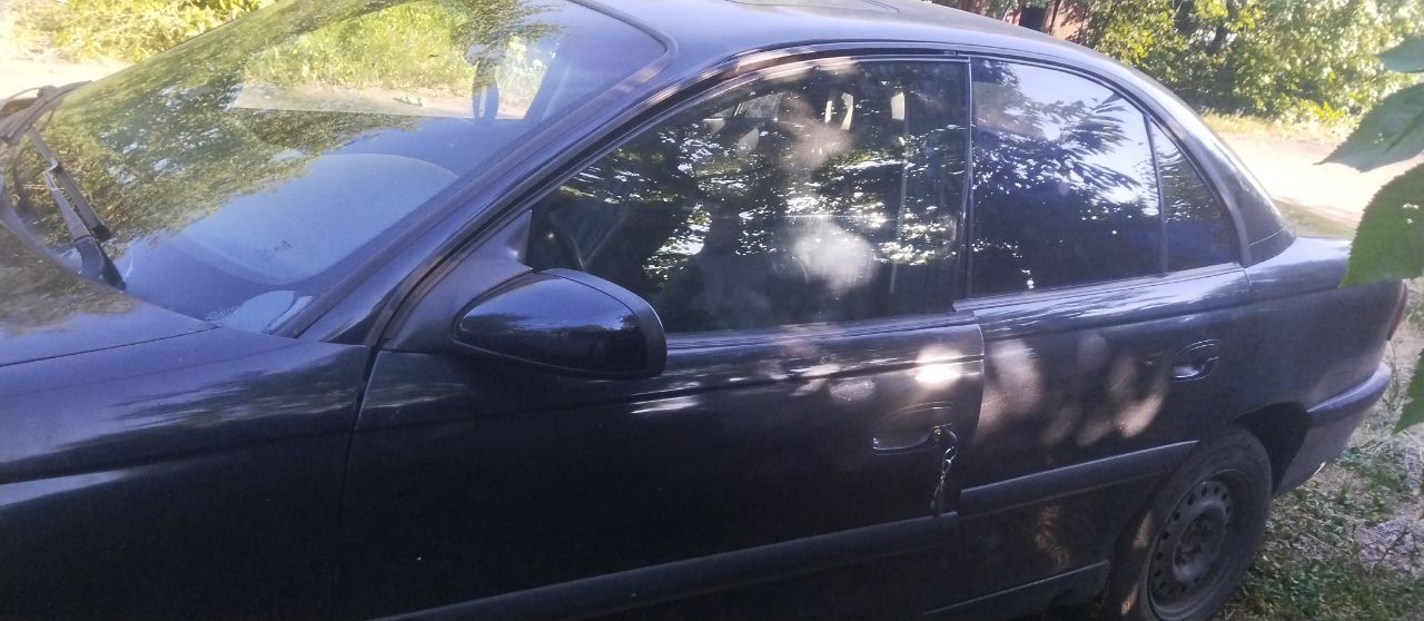 Продается opel omega b.1996 г. объем 2,5. v6. 230 т. р. т +79493339068 - фотография - 5