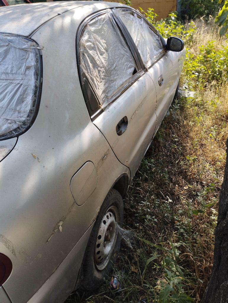 Разборка деу ланос, форд скорпио, лянча дедра. цена договорная. тел. +79494130064. - фотография - 3