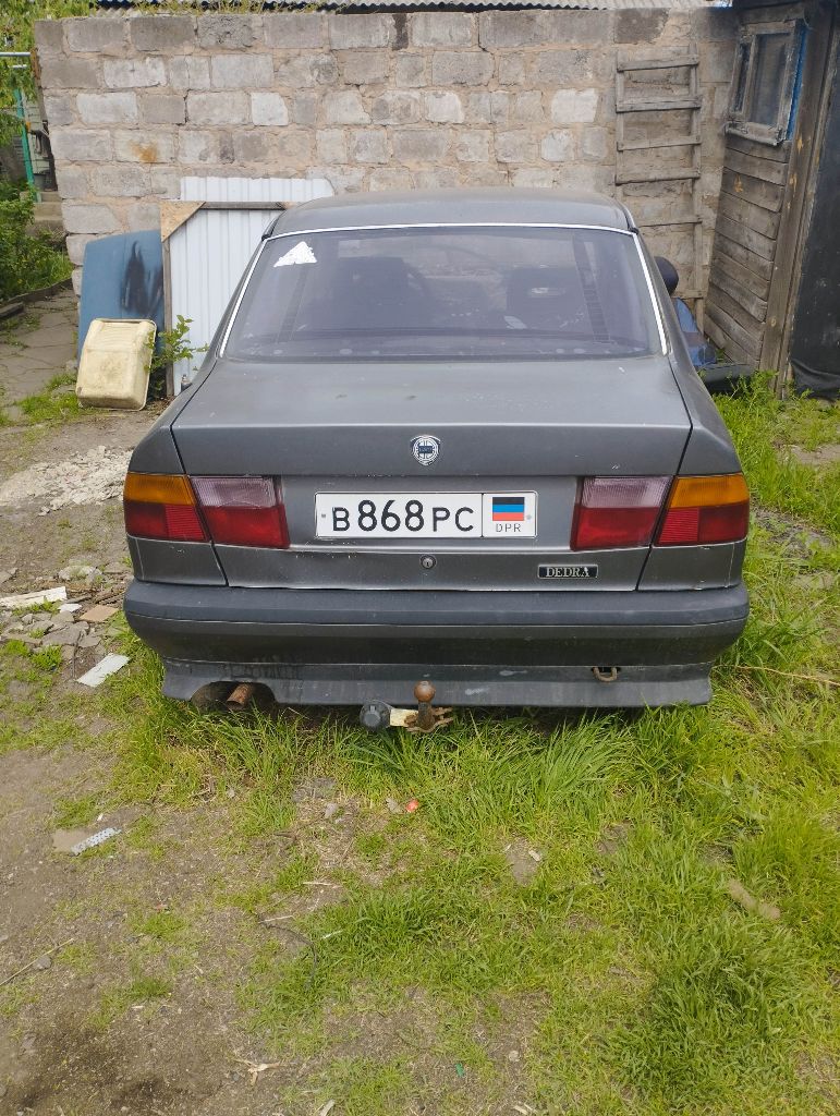 Разборка деу ланос, форд скорпио, лянча дедра. цена договорная. тел. +79494130064. - фотография - 4