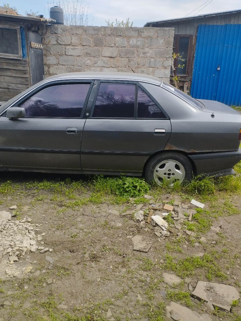 Разборка деу ланос, форд скорпио, лянча дедра. цена договорная. тел. +79494130064. - фотография - 5