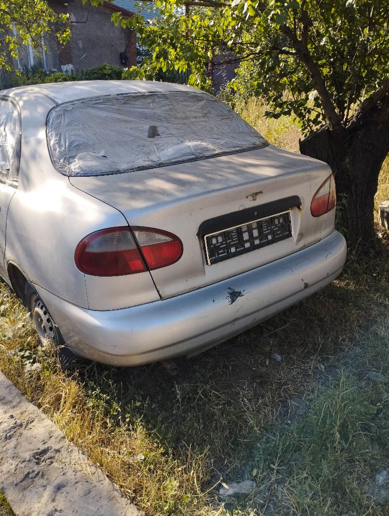 Разборка деу ланос, форд скорпио, лянча дедра. цена договорная. тел. +79494130064. - фотография - 2