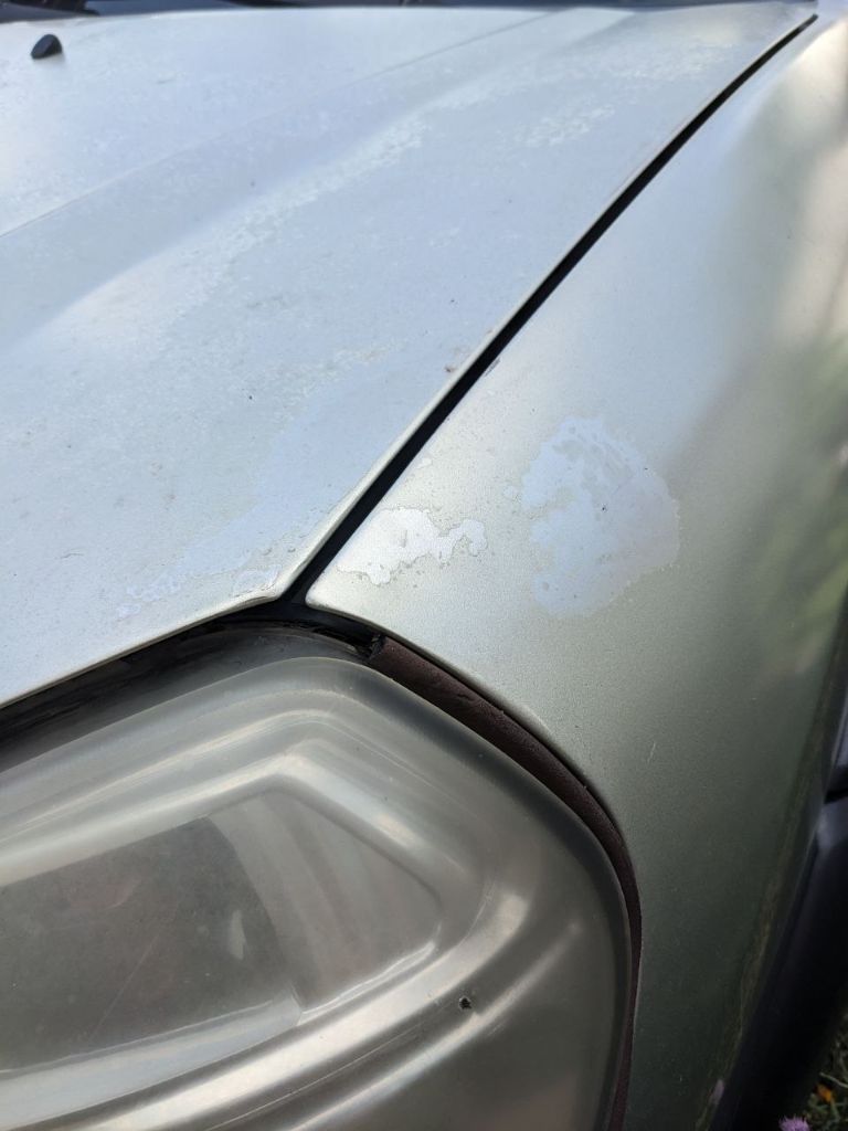 Hyundai tucson 2007г, 2.0 л, автомат, полный (4wd), газ-бензин. я второй владелец с 2012 года. накатал всего 206 тысяч. никогда не насиловал ни его, ни в нём )). бережное хранение и аккуратная эксплуатация. из дтп лишь один сбитый кот. гбо 4 поколение – расход газа по трассе 11,5л на 100км. кузов без критических замечаний. единственное, вам нужно будет освежить капот и крылья (см фото). авто в макеевке. прошу 980 тыс. некапризному покупателю скину на подкраску и новые крутые чехлы. звони +7949-389-5530 - фотография - 8