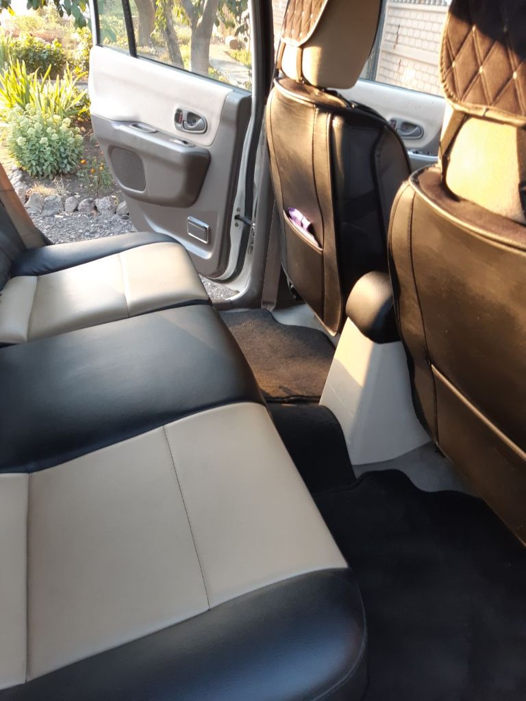 Продам мицубиси педжеро спорт.260т. пробег.2006год. машина в хорошем состоянии. новая резина, новый акб. установлен газ. прошу800000тр телефон+79494164523 - фотография - 5