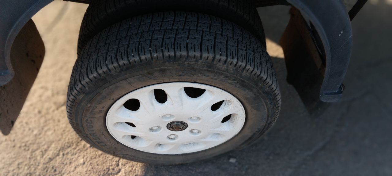 Продам газель 3302. 2002 г, в. метан. на полном увереном ходу. информация по тел: +79493707123 - фотография - 5