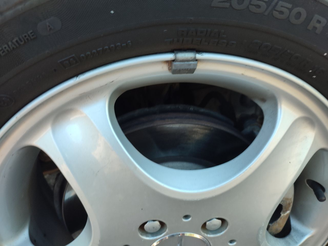 Мерседес. 2005. год. акпп авто. из. швейцарии. в. идеальном. состоянии. без. единого. подкраса. таких. авто. осталось. мало. тел. +79493373857 - фотография - 5