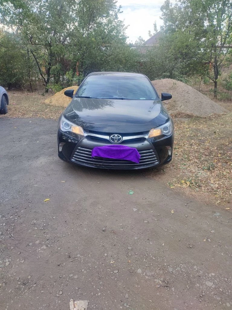 Продам тоета камри в 55 кузове 2017 года с пробегом 214 тысяч в идеальном состоянии что по кузову что по двигателю коробка работает отлично резина в хорошем состоянии и отдам комплект зимней резины цена данного автомобиля 1.7 торг звоните все расскажу по машинке+79493137845 - фотография - 8