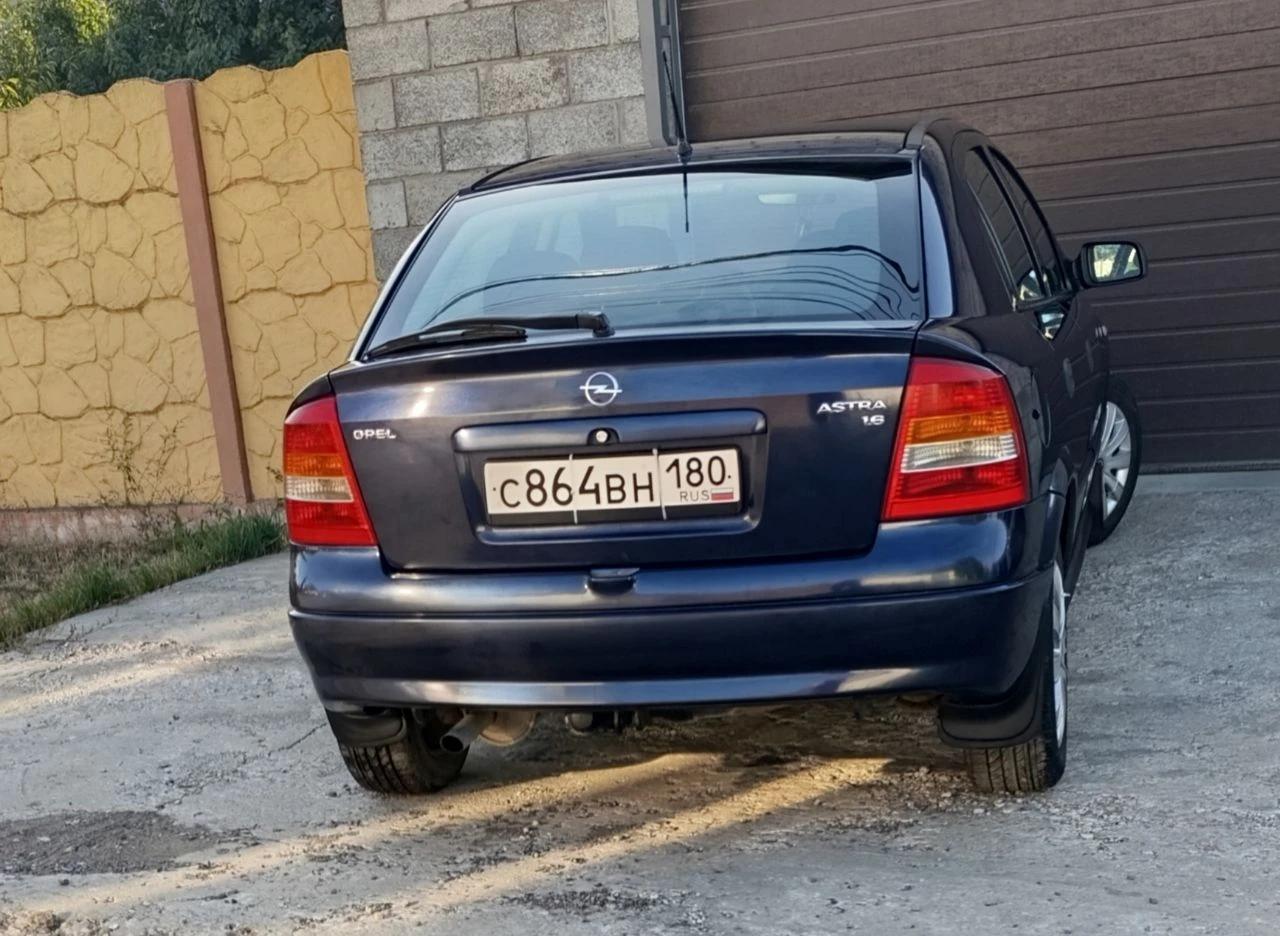 В приоритете обмен на опель зафира а или другой компактвэн с моей доплатой, так же рассмотрю обмен н... - фотография