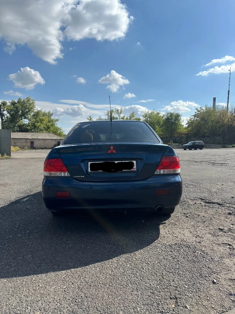 Продам лансер 9, 2005г, в нормальном состоянии для этой цены, все подробности по телефону или в лс +79493709586, цена 270.000р, донецк - фотография - 5