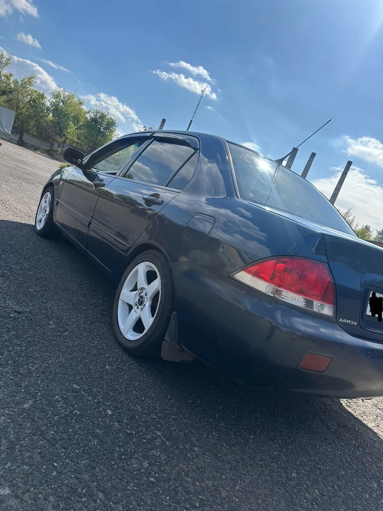 Продам лансер 9, 2005г, в нормальном состоянии для этой цены, все подробности по телефону или в лс +79493709586, цена 270.000р, донецк - фотография - 6