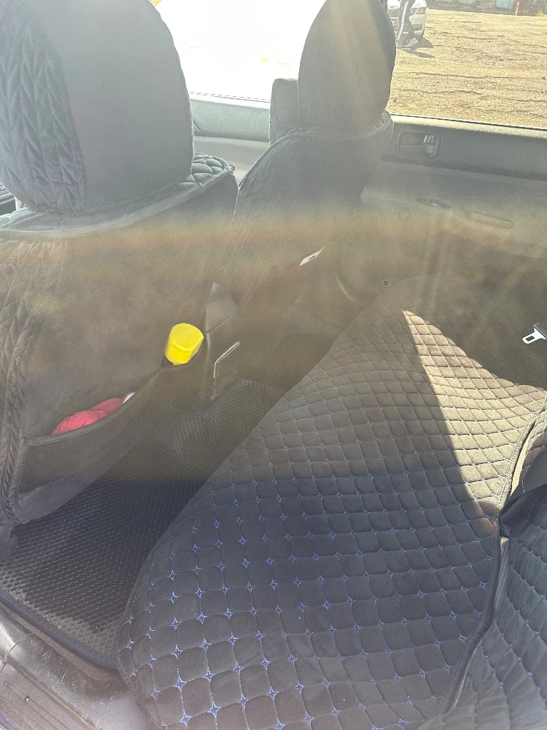 Продам лансер 9, 2005г, в нормальном состоянии для этой цены, все подробности по телефону или в лс +79493709586, цена 270.000р, донецк - фотография - 8