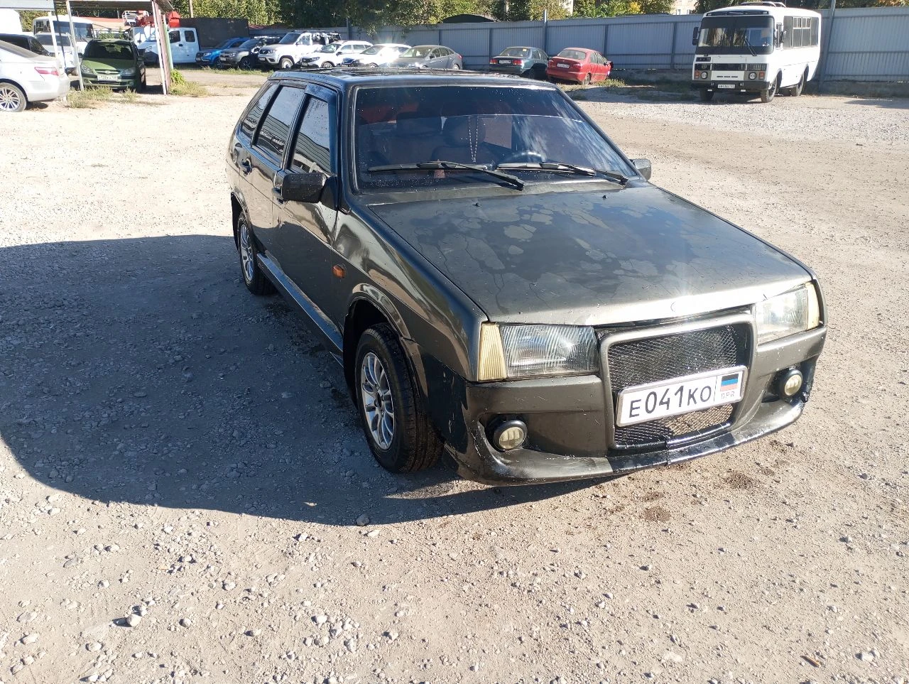 Vw passat b 3.цена 130 торг уместен+79494215161 - фотография - 2
