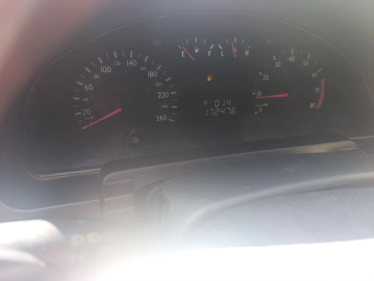 Продам черри истар 2.0, 172 т. пробег, состояние среднее, сделан капремонт двигателя, 260 т. рублей, торг. +79493710600. - фотография - 8