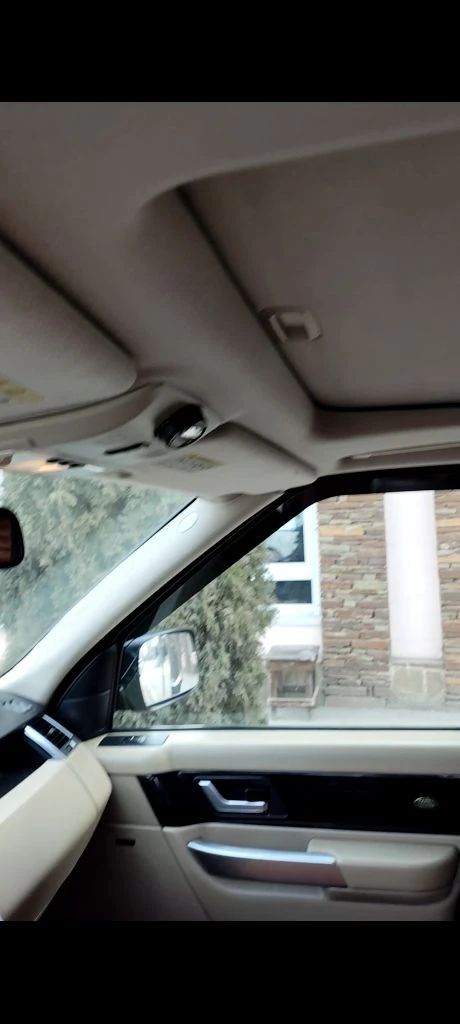 Land rover sport 2008 год автомобиль на полном ходу. пневма новая + компрессор замена всех масел и в раздатках тоже клапанные крышки новые( обе) турбины новые ( обе) прокладки выпускных коллекторов замена обслуживание только в айроверс. наряды есть. егр заглушен профессионально. магнитола андроид возможно онлайн показ. два комплекта резины. возможен обмен на бмв или мл. цена 1650000₽ +7(978)910-94-54 - фотография - 8