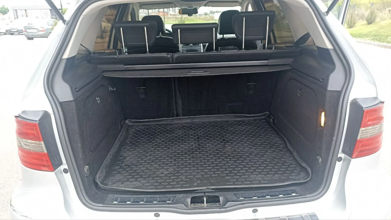 Продам mercedes benz класс б, кузов 245 - в хорошем состояние. автомобиль покупался в 2020 году в грузии с пробегом 59000 тыс. (есть подтверждающий документ по данному пробегу). в настоящее время оригинальный пробег 149000. машина находится в хорошем (очень ухоженном) состоянии. все всегда обслуживалось вовремя и на расходники вышесреднего качества. последняя замена масла в двигатели на 143000, а в коробке на 134000. проблем по ходовке, двигателю и коробке нет никаких. комплектация спорт. есть не значительные сколы по машине. продаю связи с покупкой новой машины. своевременно обслуживался. куплен не в кредит. оригинальный птс. кузов в родной краске. не участвовал в дтп. в салоне не курили. зимняя резина в комплекте. зимняя резина в комплекте. летняя резина в комплекте. обмен не интересует. возможен торг при осмотре. возможен торг при осмотре. тел. +79281538202 (вацап, телеграмм) - фотография - 7