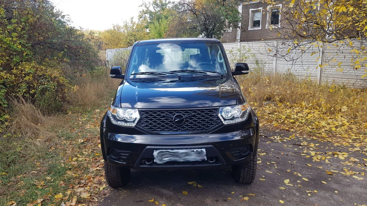 Уаз патриот, состояние идеальное, цена 1350000, +79498640589 - фотография - 3