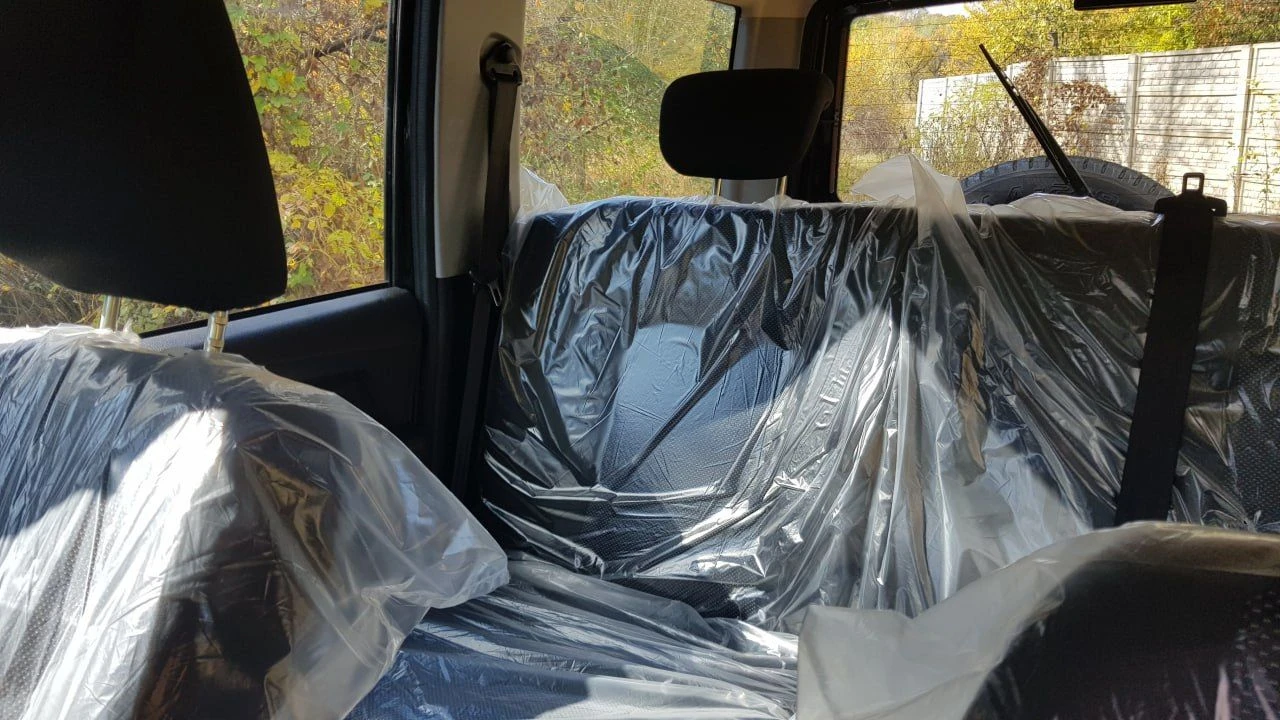 Уаз патриот, состояние идеальное, цена 1350000, +79498640589 - фотография - 7