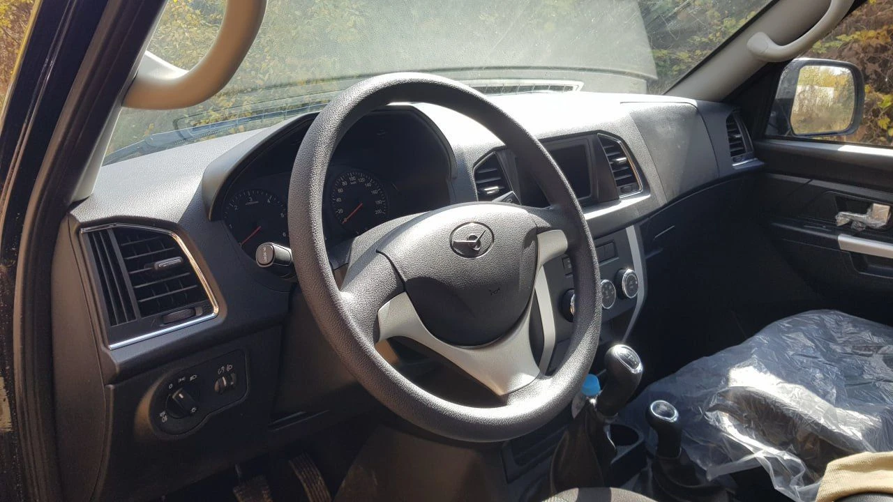 Уаз патриот, состояние идеальное, цена 1350000, +79498640589 - фотография - 5