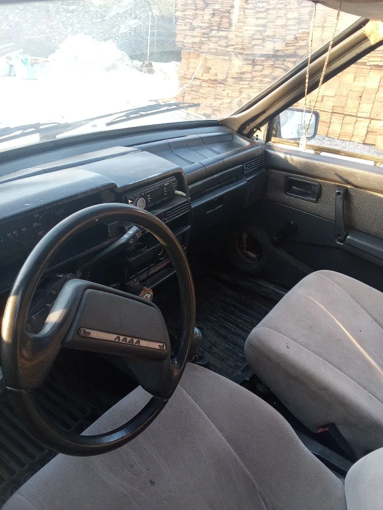 Продам ваз 2109 на ходу сель поехал цена 50000 руб тех паспорт просрочен на учёт станет остальные во... - фотография