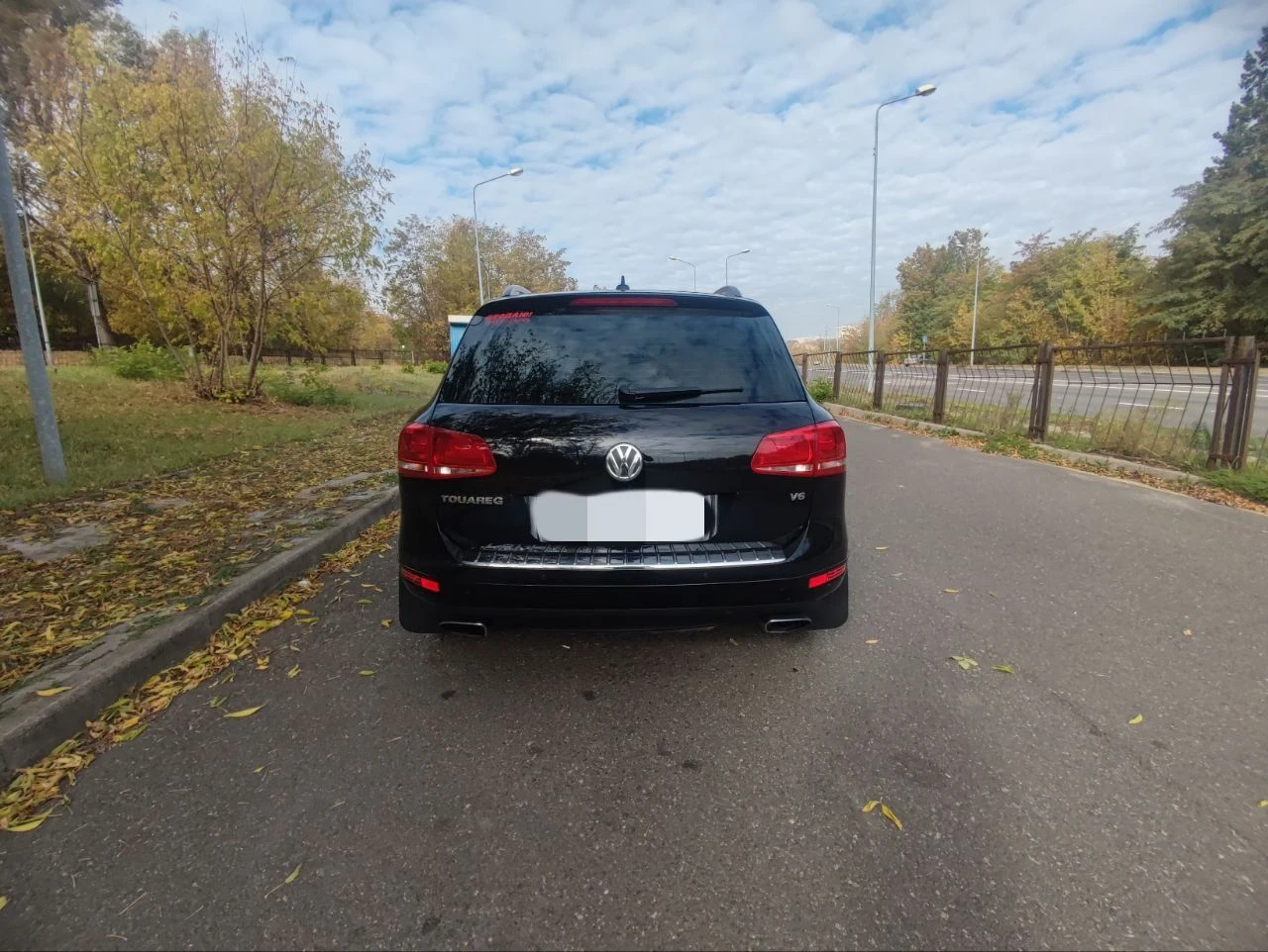 Volkswagen touareg nf 206kw 3.6 бензин, пробег 275000 км в идеальном состоянии, обслужен цена 2.2 🍋 все вопросы по телефону:+79493133245 - фотография - 2