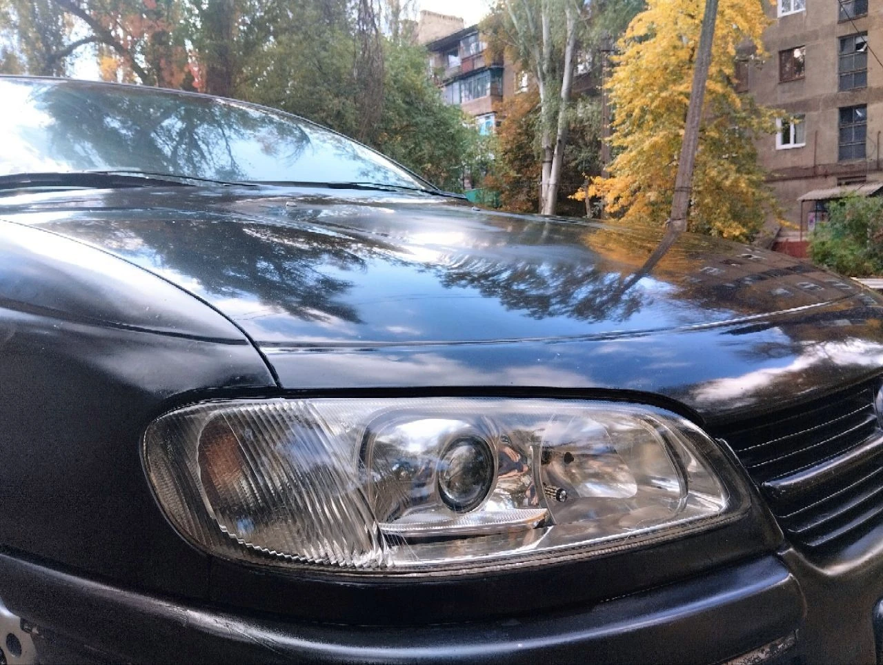 Продам опель омега б 1998г. 2.0л. цена: 240т. руб. торг. гбо евро 4, резина зима и лето на литых дисках r15 205/70 установлена хорошая музыка prology prm100, лазерные птф, все стёкла, фары, стопы родные, фары в броне пленке, на лобовом стекле есть трещинка (обзору не мешает), пробег 275т. я собственник, я 2й владелец, птс оригинал, требуется лакокрасочный ремонт, но можно ездить и так тел. +7 949 342 63 41 феникс (телеграмм, макс, ватцап) виталий тел. +7 949 032 96 79 миранда тел. +7 949 342 63 40 анна (телеграмм, макс) г. горловка_енакиево - фотография - 2