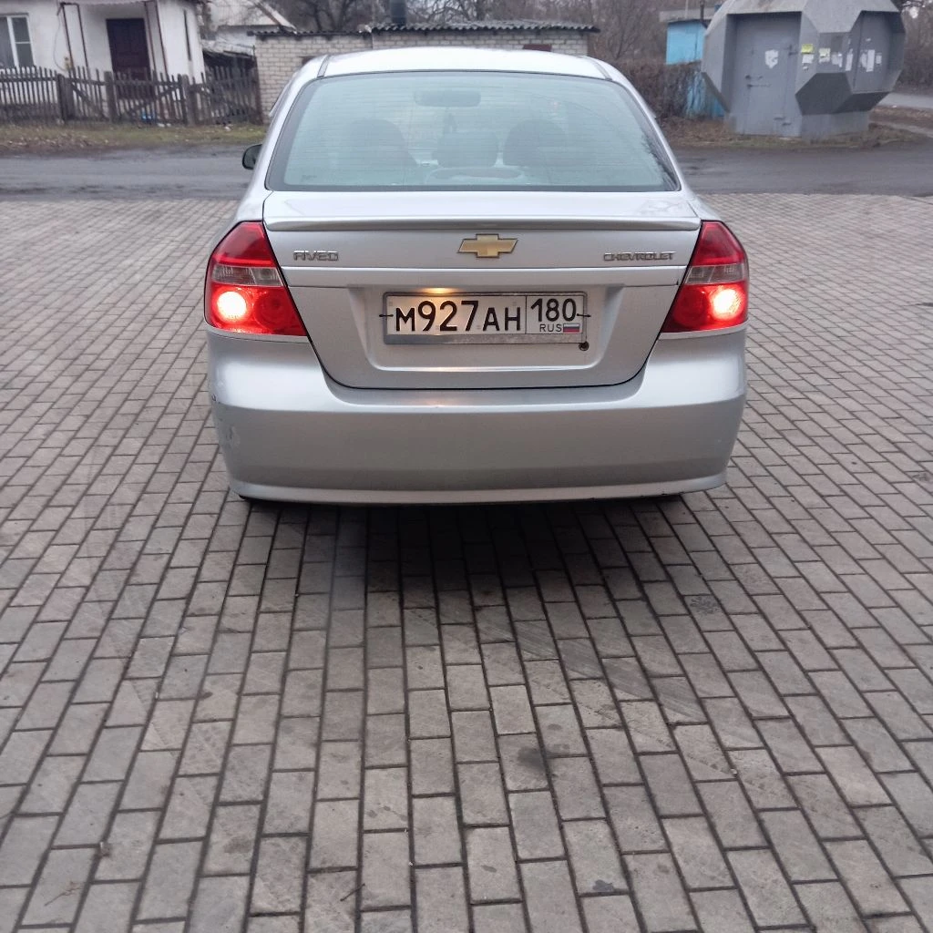 Шевроле авео 1.2 2011г. пробег 136000т. документы в порядке 180рег. цена 360000т. р. +79493590454 - фотография - 6