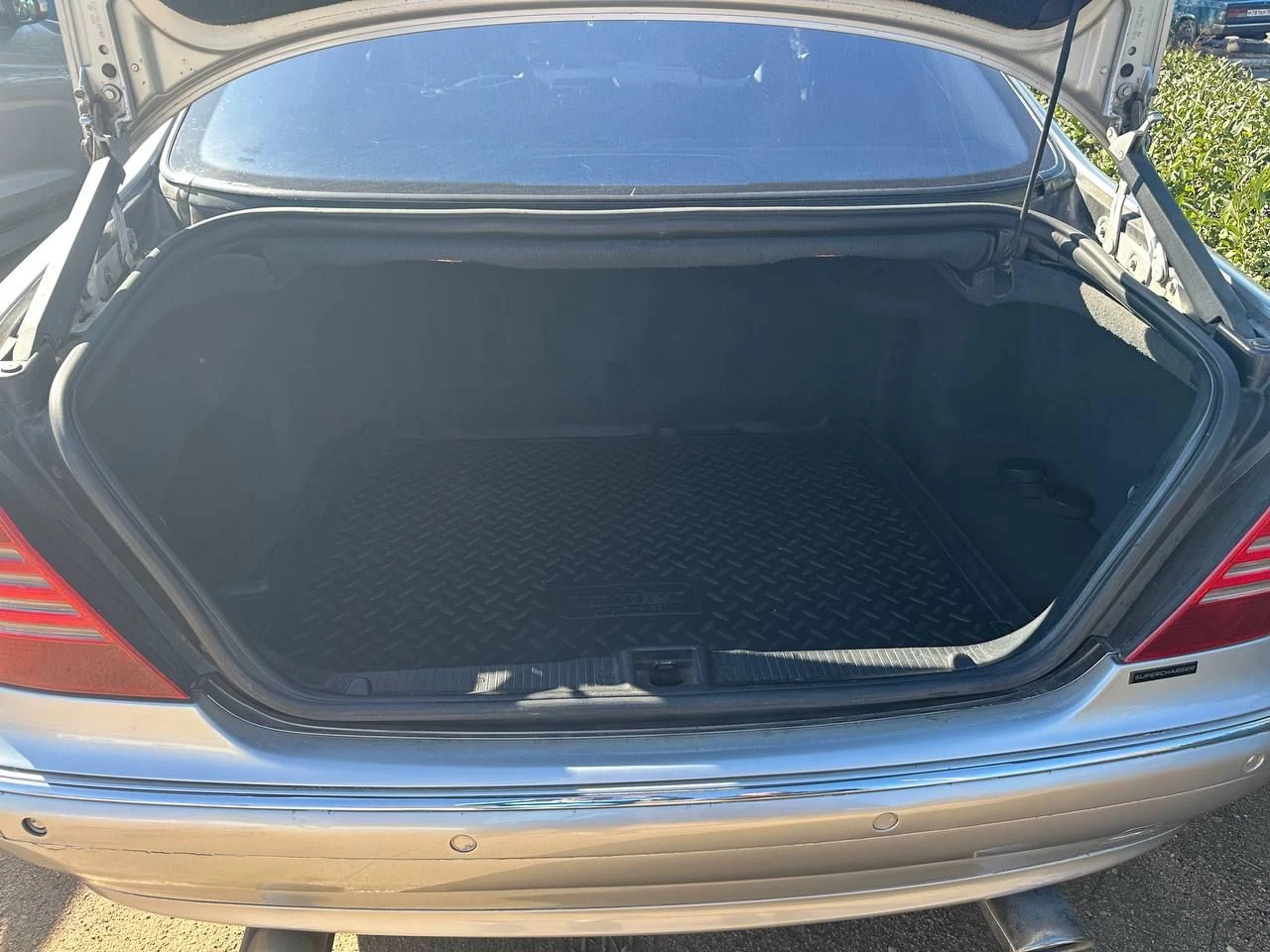 Продам мерседес s 320 w 220 2001 г. в. 3.2. бензин атмосферник. состояние хорошее, масла, фильтра поменяны. климат контроль новый. ходовая в норме. владелец, переоформление. +7 (949) 705-71-48 +7 (949) 705-71-49 цена 760.000. торг - фотография - 6