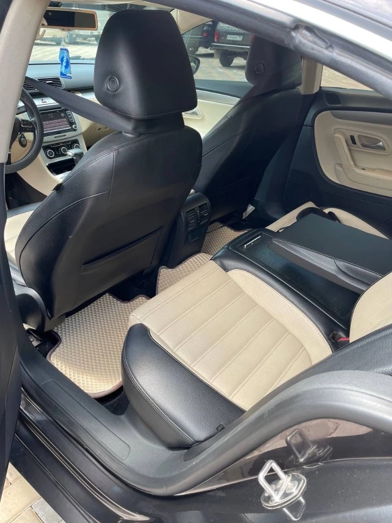 Продам свой passat cc.
Владею полтора года, автомобиль в отличном состоянии, новая летняя резина, все работает без нареканий
Стоимость 1 200 000 руб торг.
+79498169692
Связь отвратительная, набирайте несколько раз - фотография - 2