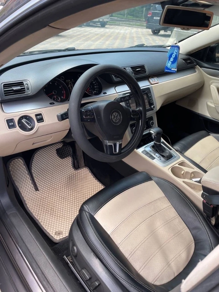 Продам свой passat cc.
Владею полтора года, автомобиль в отличном состоянии, новая летняя резина, все работает без нареканий
Стоимость 1 200 000 руб торг.
+79498169692
Связь отвратительная, набирайте несколько раз - фотография - 3