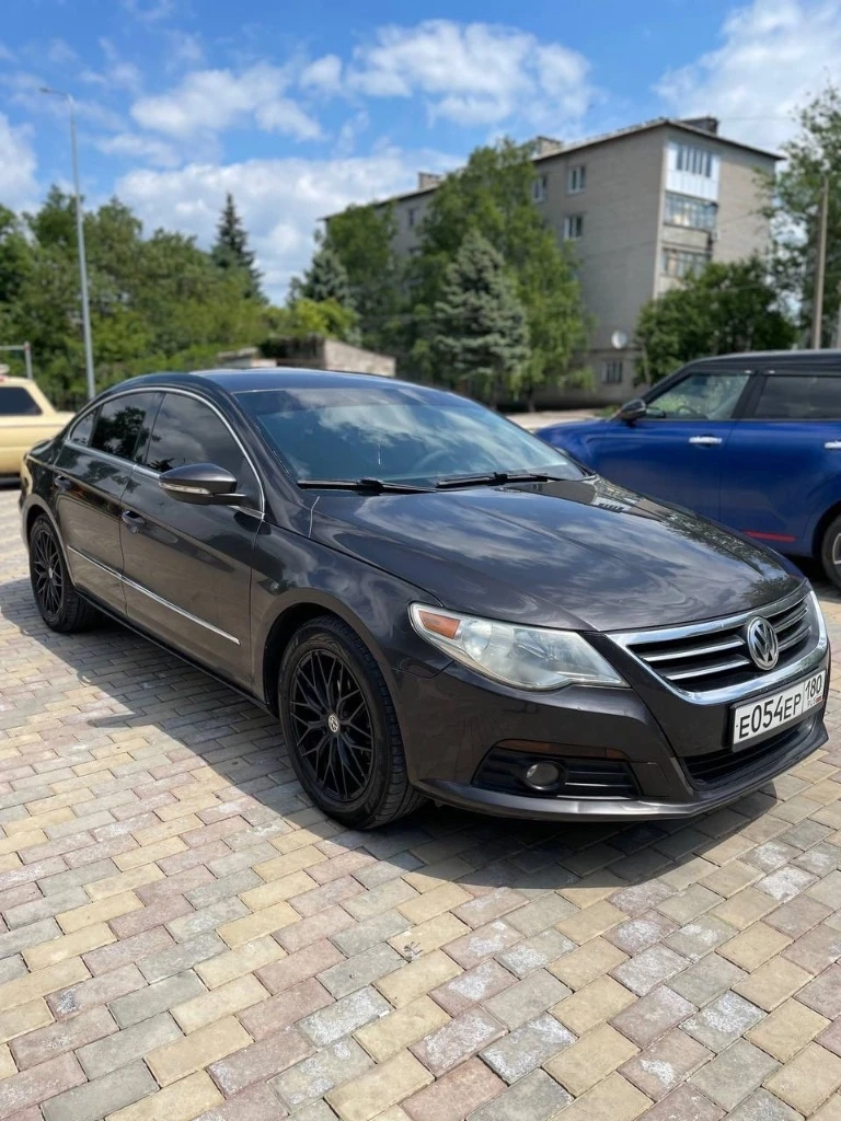 Продам свой passat cc.
Владею полтора года, автомобиль в отличном состоянии, новая летняя резина, все работает без нареканий
Стоимость 1 200 000 руб торг.
+79498169692
Связь отвратительная, набирайте несколько раз - фотография - 5
