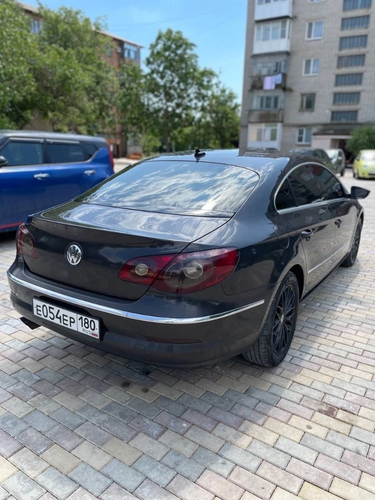Продам свой passat cc.
Владею полтора года, автомобиль в отличном состоянии, новая летняя резина, все работает без нареканий
Стоимость 1 200 000 руб торг.
+79498169692
Связь отвратительная, набирайте несколько раз - фотография - 7