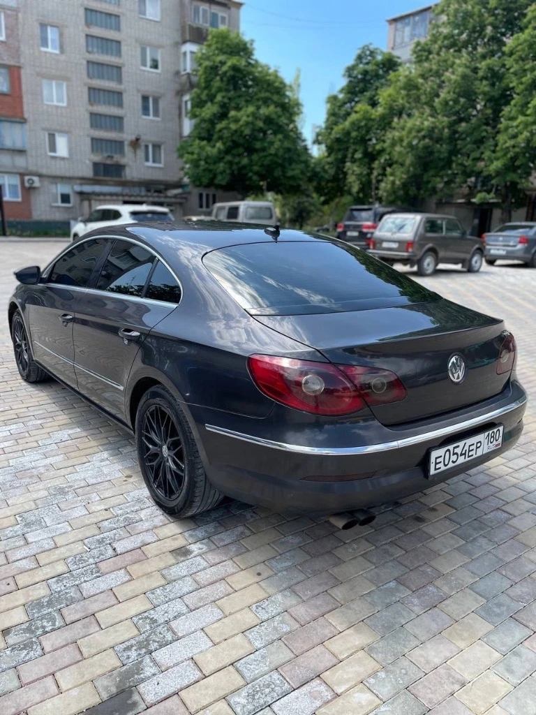 Продам свой passat cc.
Владею полтора года, автомобиль в отличном состоянии, новая летняя резина, все работает без нареканий
Стоимость 1 200 000 руб торг.
+79498169692
Связь отвратительная, набирайте несколько раз - фотография - 6