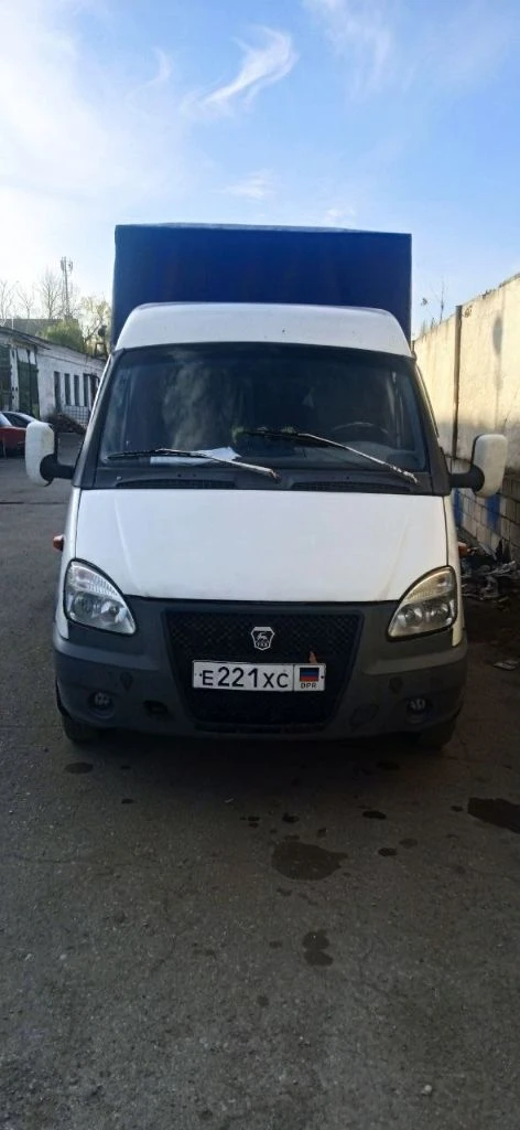 Продам газель 2007г 450.000₽ есть торг. двигатель змз405 2007 год. метан 4 баллона. коробка, редуктор- поменяны. собственник, переоформление без проблем. на ходу, каждый день в работе. связь- +79493684052 - фотография - 5
