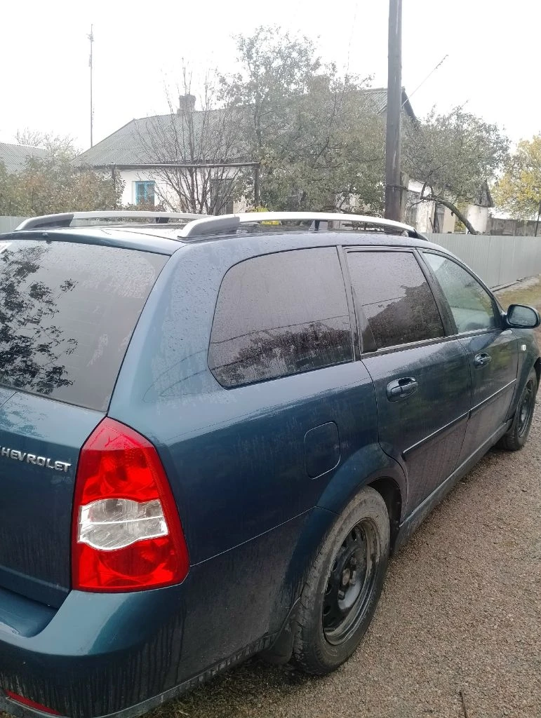 Продам chevrolet lacetti 2008 г. в. двигатель 1.6 109 л. с масло от замены до замены. пробег: 210 тыс. км. 5 мкпп, гур, кондиционер рабочий, все работает, салон ухоженный. машина в старобешевском р-н. 500 тыс. рублей торг номер телефона: +79494029588 - фотография - 5