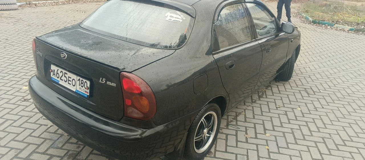 Марка: заз шанс 📅год выпуска: 2010 💴цена: 320000 руб ( торг у капота ) 📱номер телефона: николай +7 (949) 305-51-92 ( естьтг и макс) +7 (949) 308-70-90 1.5 работает отлично, не дымит, тянет хорошо, вложений не требует никаких. коробка механика 5ст, работает отлично, никаких нюансов не имеет. по электрике работает все !! салон хороший гидроусилитель руля 2 электростеклоподьемника музыка играет неплохо по ходовке отлично резина: лето на титанах, зима (шипы) на штампах по кузову вложений не требует, гнили дыр нету!! в общем мягкий комфортный автомобиль, без вложений сел и поехал, для тех кого интересует хороший авто звоните территориально город горловка - фотография - 2