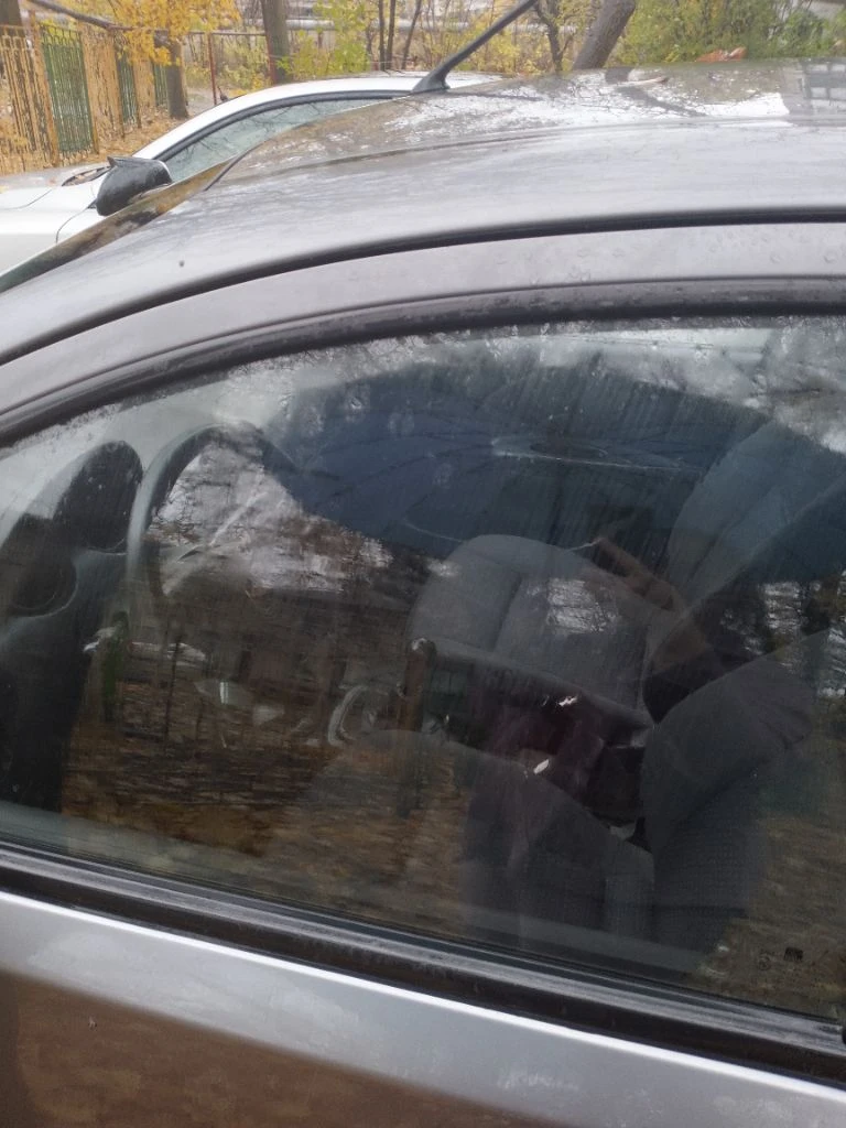 Продам шевролет авео год 2007,в хорошем состоянии. бережная эксплуатация. в машине работает все. мотор1.2, заменён ремень грм, расход маленький. коробка механика. зимняя резина есть. с документами все в порядке. - фотография - 2