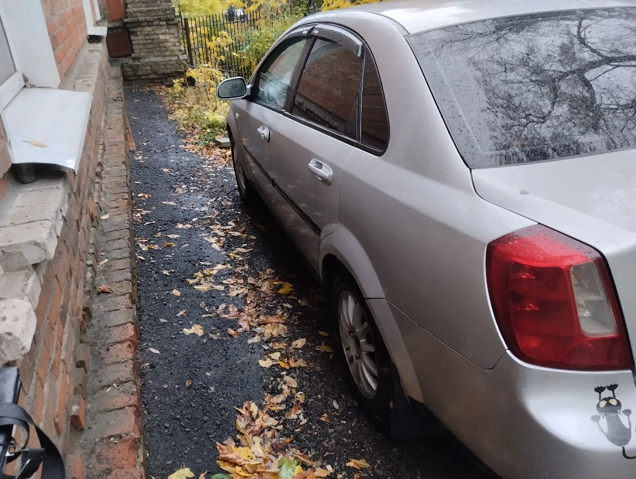 Продам обменяю на мерс лачетти двс 1 6 л газ бензин +79493560326. 2008г - фотография - 2