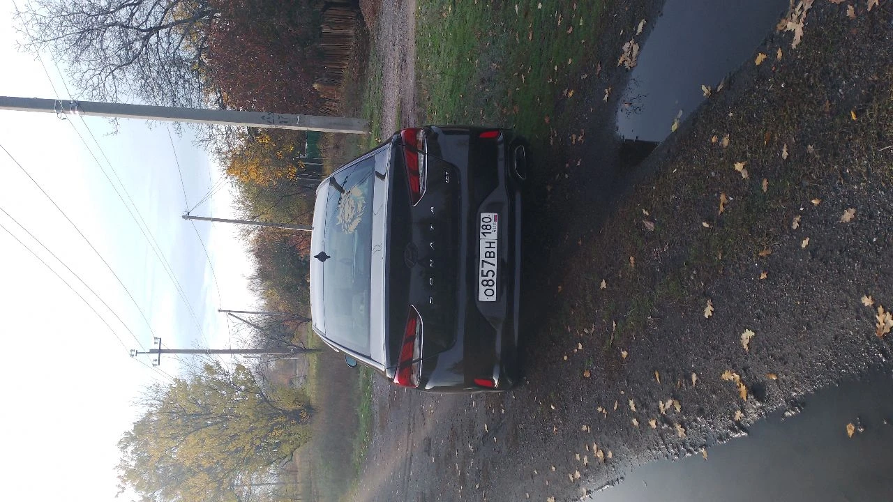 Продам hyundai sonata 2018г. пробег 71000 мотор 1.6 турбо 184 л. с цена 1550000 небольшой торг. все остальные вопросы по телефону +79494905997 - фотография - 5