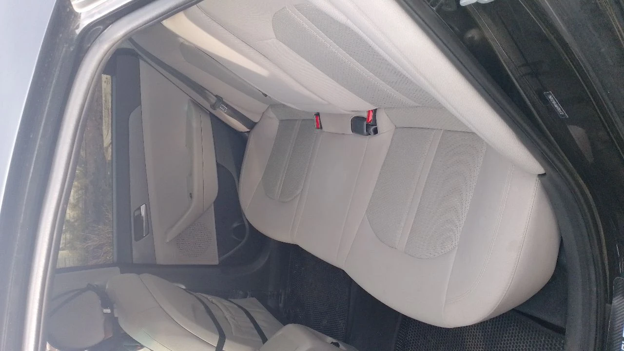 Продам hyundai sonata 2018г. пробег 71000 мотор 1.6 турбо 184 л. с цена 1550000 небольшой торг. все остальные вопросы по телефону +79494905997 - фотография - 7
