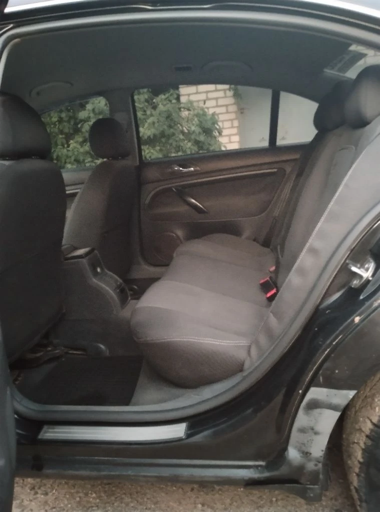 Продам шкода суперб, 1,8т, ат, , 2005гв, 240000км, газ-бензин. подробности по телефону+79595200704 - фотография - 10