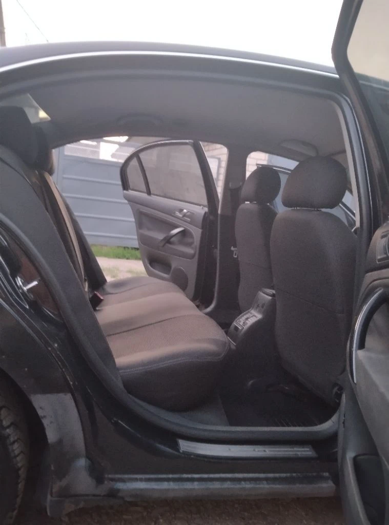 Продам шкода суперб, 1,8т, ат, , 2005гв, 240000км, газ-бензин. подробности по телефону+79595200704 - фотография - 8