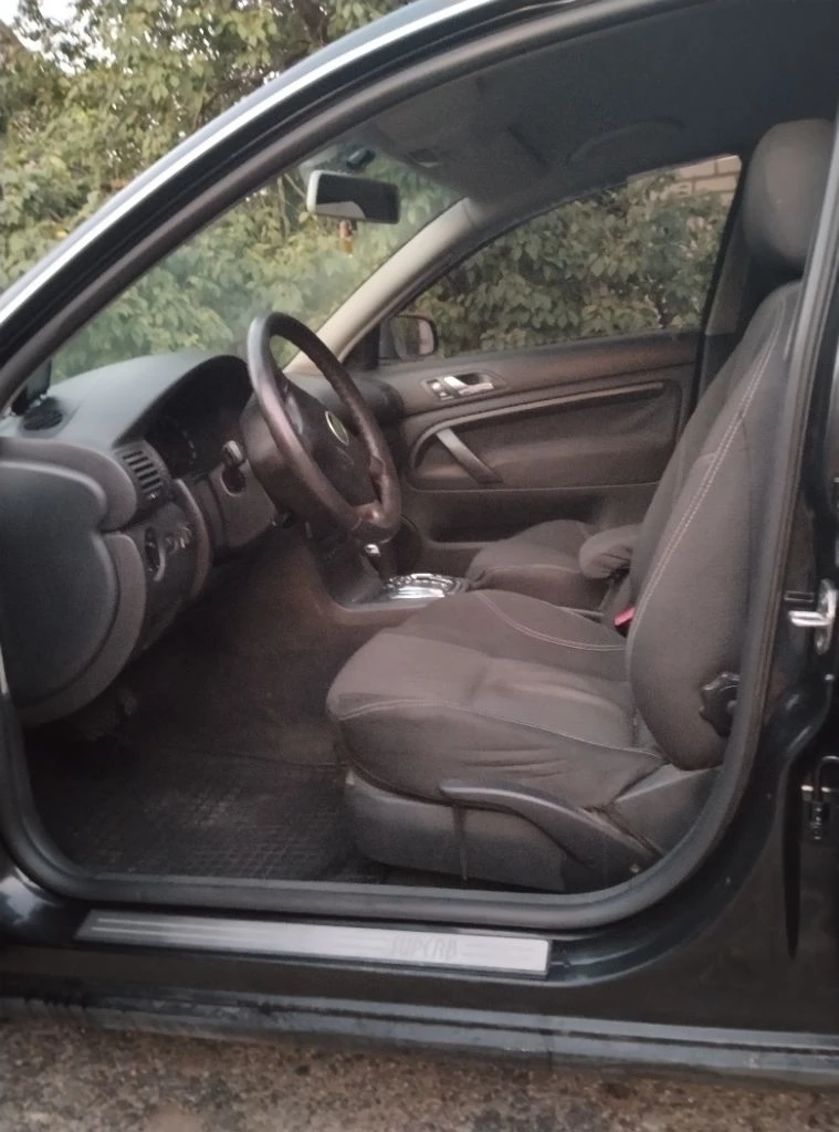 Продам шкода суперб, 1,8т, ат, , 2005гв, 240000км, газ-бензин. подробности по телефону+79595200704 - фотография - 11