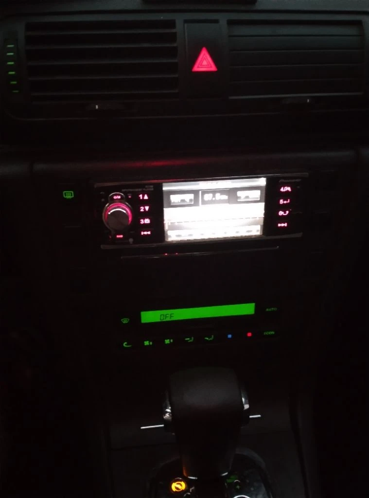 Продам шкода суперб, 1,8т, ат, , 2005гв, 240000км, газ-бензин. подробности по телефону+79595200704 - фотография - 2