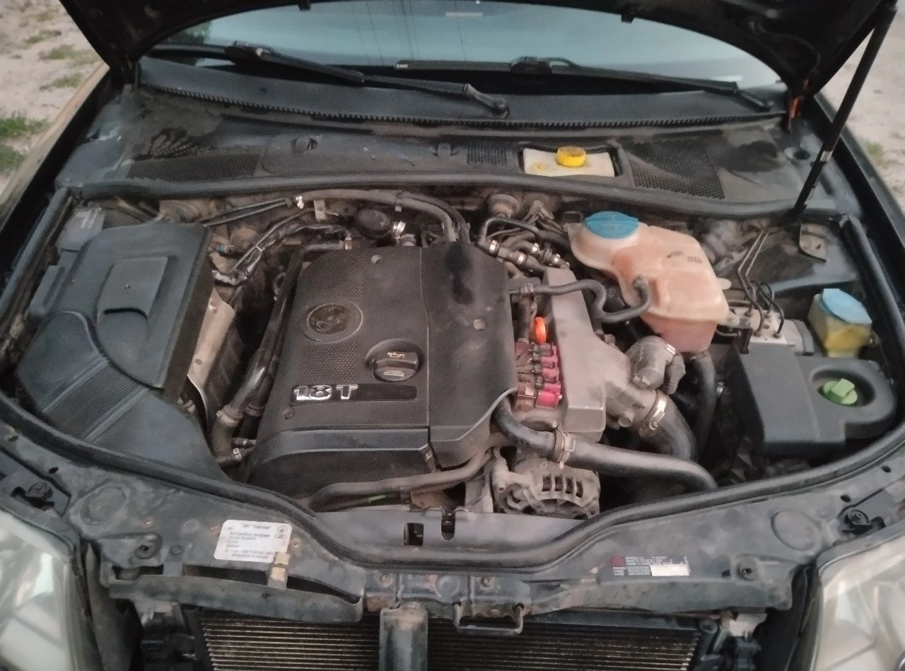 Продам шкода суперб, 1,8т, ат, , 2005гв, 240000км, газ-бензин. подробности по телефону+79595200704 - фотография - 6