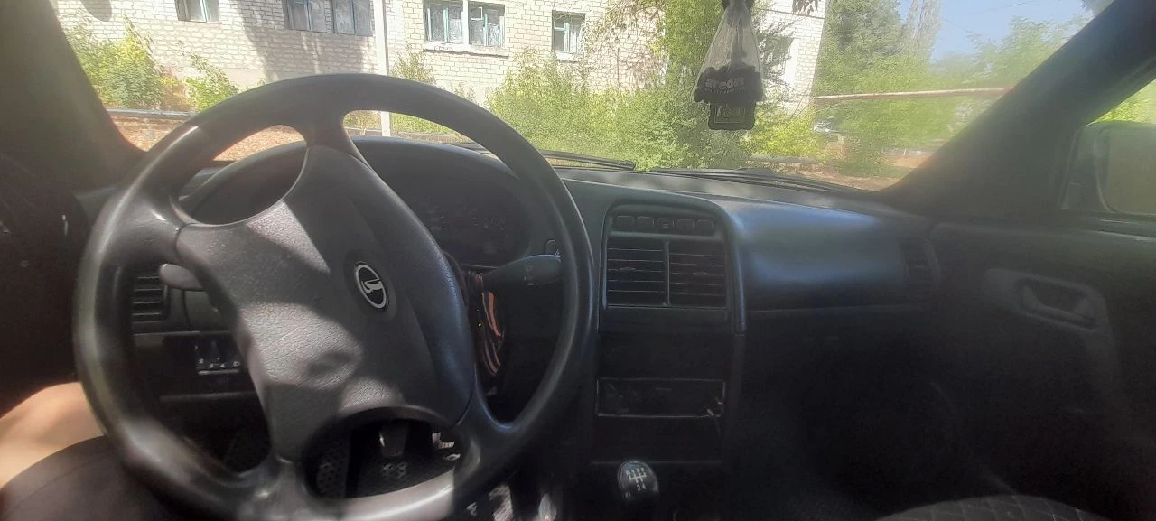 Ваз 2110 богдан2012г. в. 8 клапанная.178000т. км. пороги целые, дно целое, арки целые. цена 265000т. р.авто на ходу. обмен. писать в телеграм ватсап. +79186040090 - фотография - 3